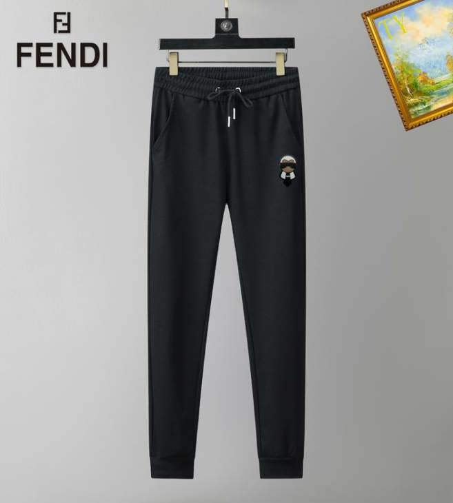 Picture of Fendi Long Pants _SKUFendiM-3XL25tn2614763